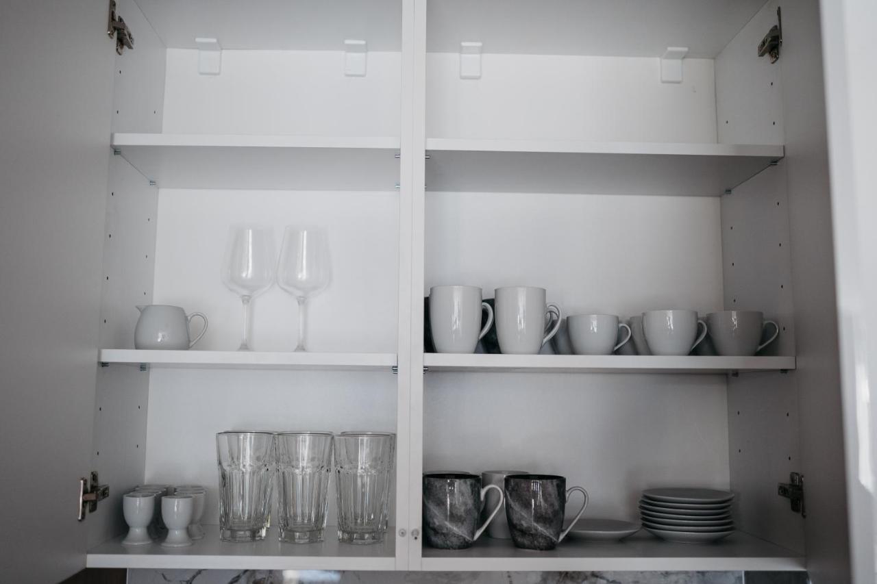 Apartamento AH Považská II Košice Exterior foto