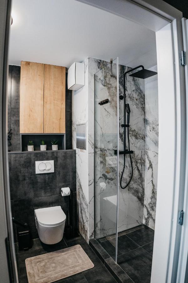 Apartamento AH Považská II Košice Exterior foto