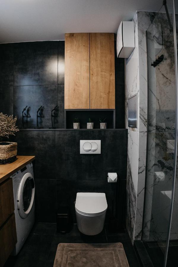 Apartamento AH Považská II Košice Exterior foto