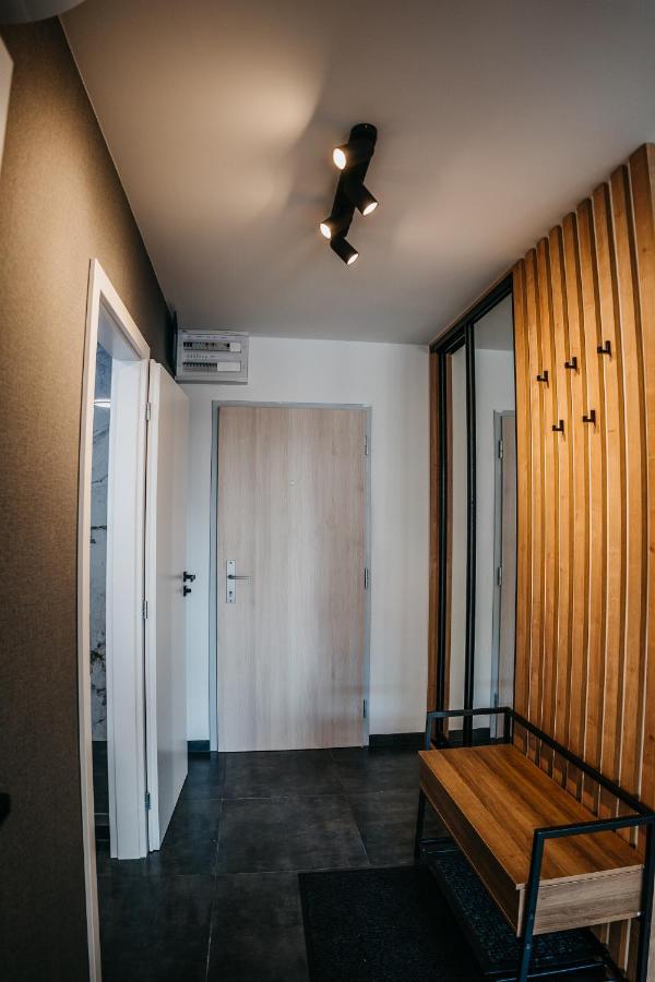 Apartamento AH Považská II Košice Exterior foto